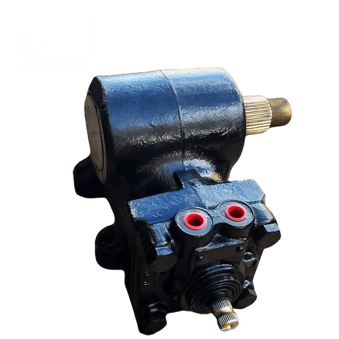 ZFLS Bosch POWER STEERING GEAR BOX 49200EZ00D Nissa
